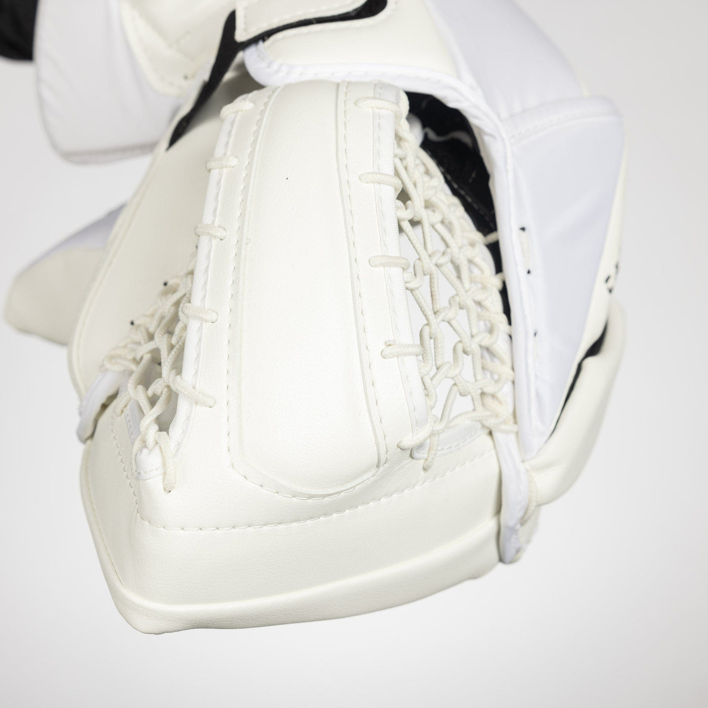 TRUE Catalyst 7X3 Intermediate Goalie Catcher - The Hockey Shop Source For Sports