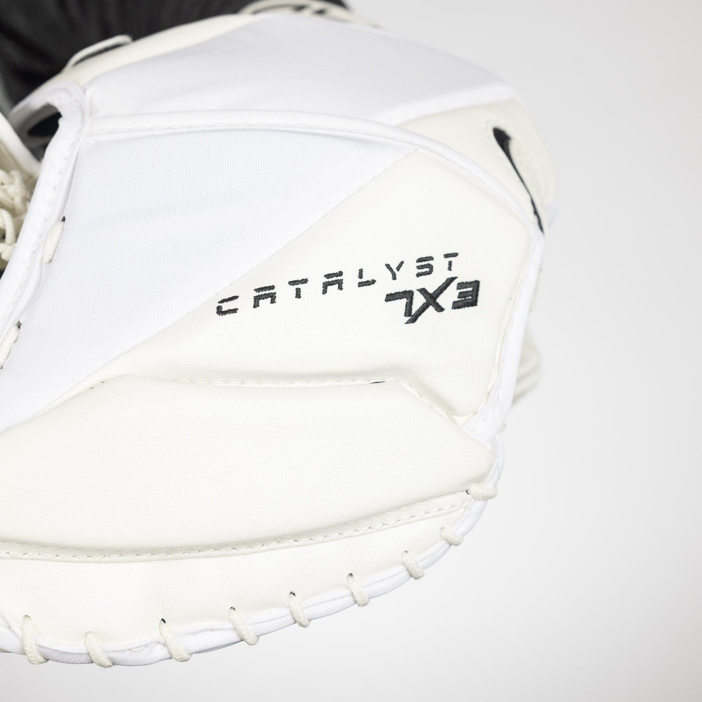 TRUE Catalyst 7X3 Intermediate Goalie Catcher - The Hockey Shop Source For Sports