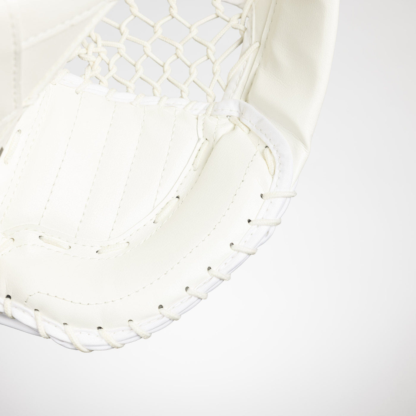 TRUE Catalyst 7X3 Intermediate Goalie Catcher - The Hockey Shop Source For Sports