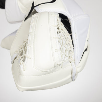 TRUE Catalyst 7X3 Senior Goalie Catcher - The Hockey Shop Source For Sports