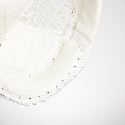 TRUE Catalyst 7X3 Senior Goalie Catcher - The Hockey Shop Source For Sports