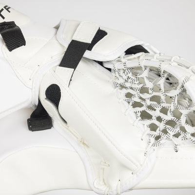 TRUE Catalyst 9X3 Senior Goalie Catcher - The Hockey Shop Source For Sports