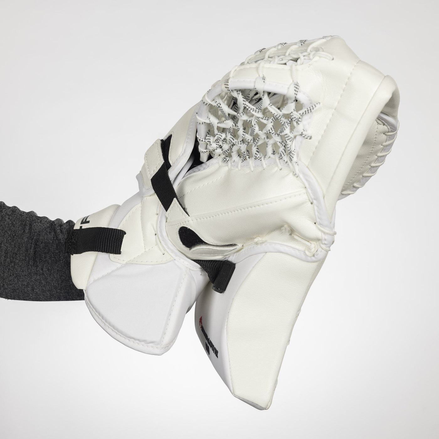 TRUE Catalyst 9X3 Senior Goalie Catcher - The Hockey Shop Source For Sports
