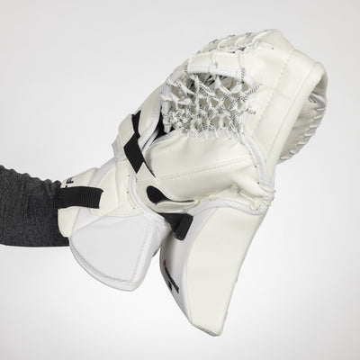 TRUE Catalyst 9X3 Senior Goalie Catcher - The Hockey Shop Source For Sports
