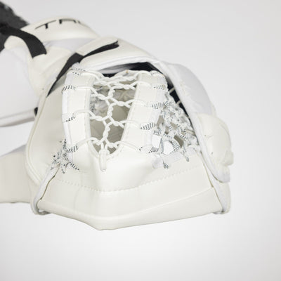 TRUE Catalyst 9X3 Senior Goalie Catcher - The Hockey Shop Source For Sports