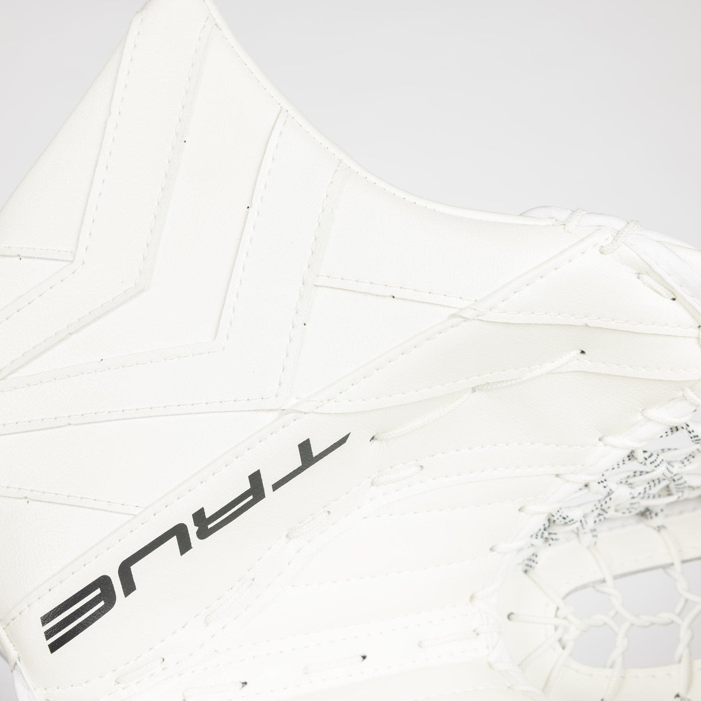 TRUE Catalyst 9X3 Senior Goalie Catcher - The Hockey Shop Source For Sports