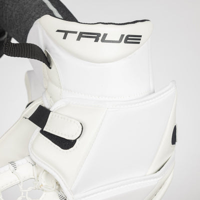 TRUE Catalyst 9X3 Senior Goalie Catcher - The Hockey Shop Source For Sports