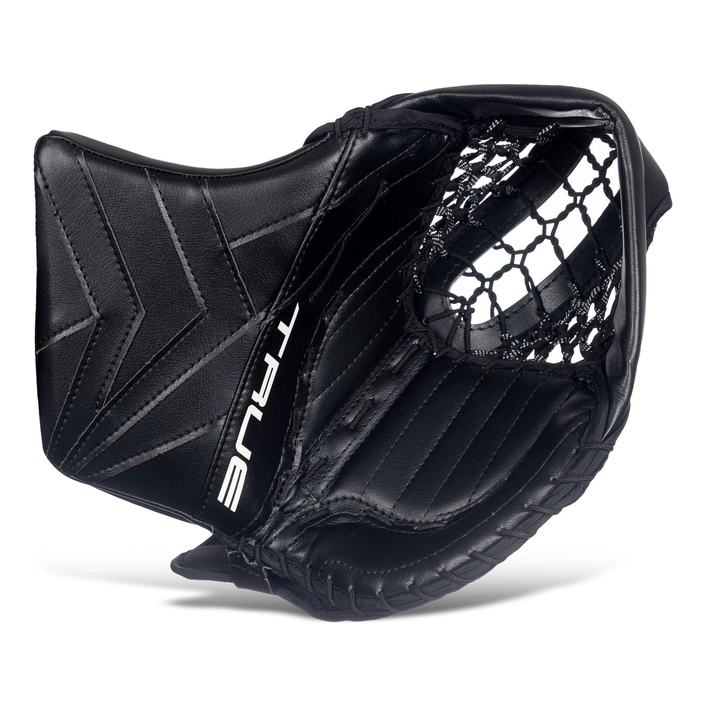 TRUE Catalyst 9X3 Senior Goalie Catcher - The Hockey Shop Source For Sports