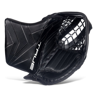 TRUE Catalyst 9X3 Senior Goalie Catcher - The Hockey Shop Source For Sports