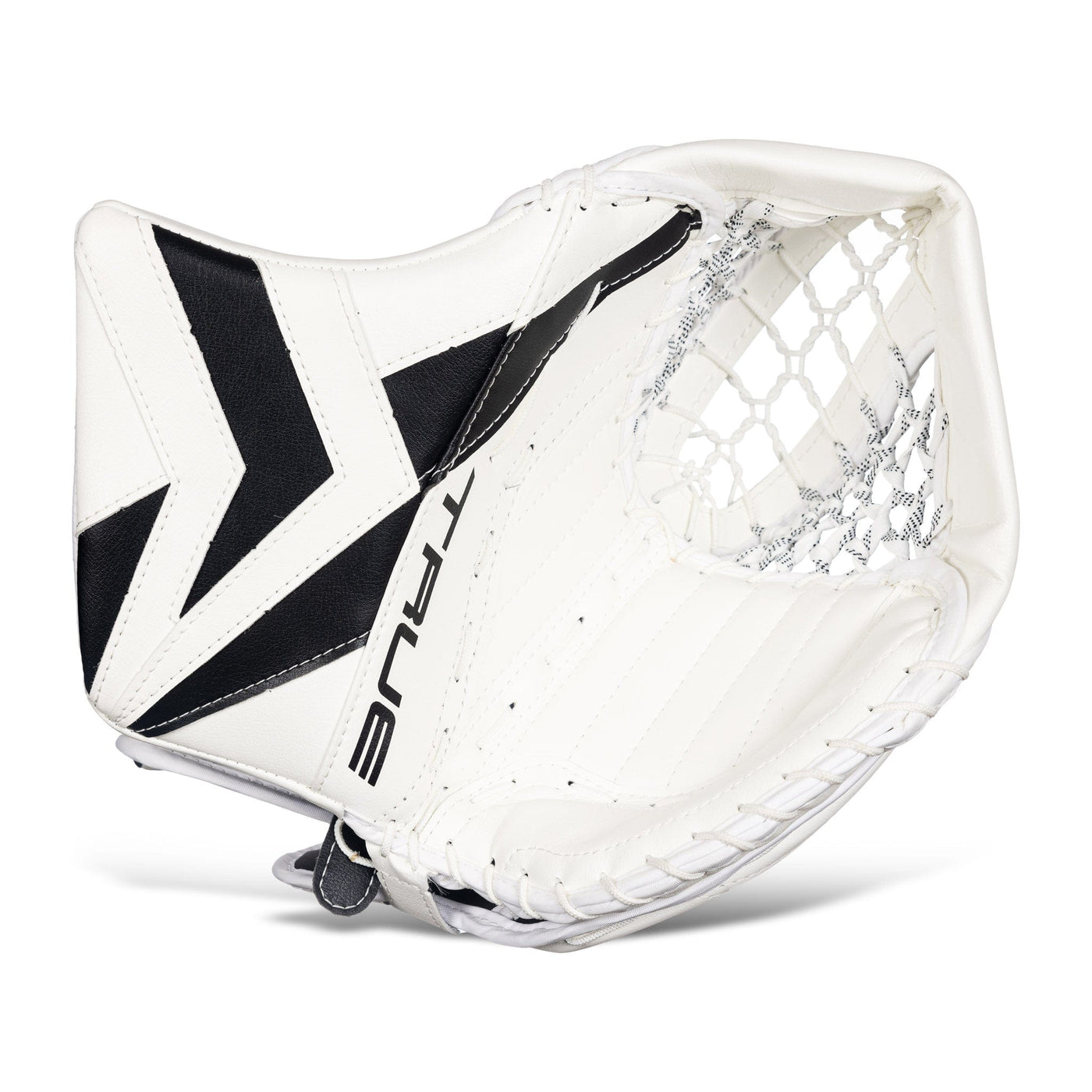 TRUE Catalyst 9X3 Senior Goalie Catcher - The Hockey Shop Source For Sports