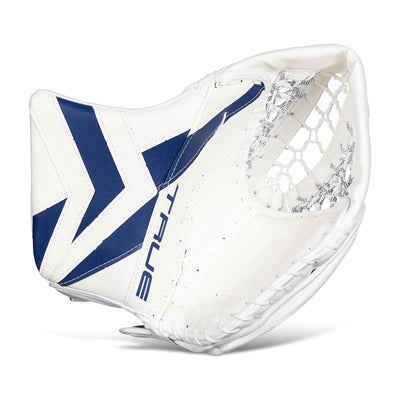 TRUE Catalyst 9X3 Senior Goalie Catcher - The Hockey Shop Source For Sports