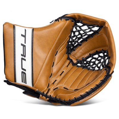 True Catalyst L87 Intermediate Goalie Catcher - TheHockeyShop.com