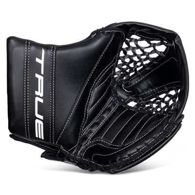 True Catalyst L87 Intermediate Goalie Catcher - TheHockeyShop.com