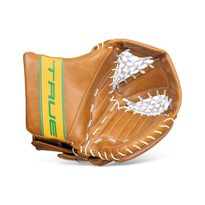 True Catalyst L87 Intermediate Goalie Catcher - TheHockeyShop.com