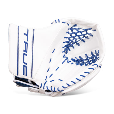 True Catalyst L87 Intermediate Goalie Catcher - TheHockeyShop.com