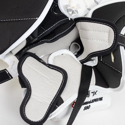 True Catalyst L87 Senior Goalie Catcher - TheHockeyShop.com