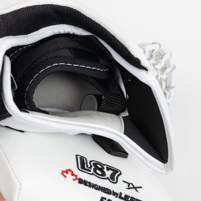 True Catalyst L87 Senior Goalie Catcher - TheHockeyShop.com