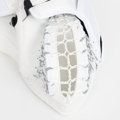 True Catalyst L87 Senior Goalie Catcher - TheHockeyShop.com