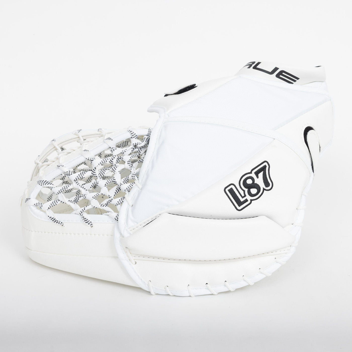 True Catalyst L87 Senior Goalie Catcher - TheHockeyShop.com