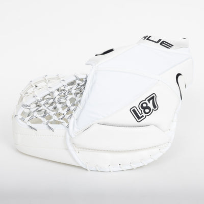 True Catalyst L87 Senior Goalie Catcher - TheHockeyShop.com