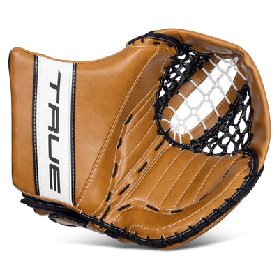 True Catalyst L87 Senior Goalie Catcher - TheHockeyShop.com