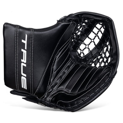 True Catalyst L87 Senior Goalie Catcher - TheHockeyShop.com