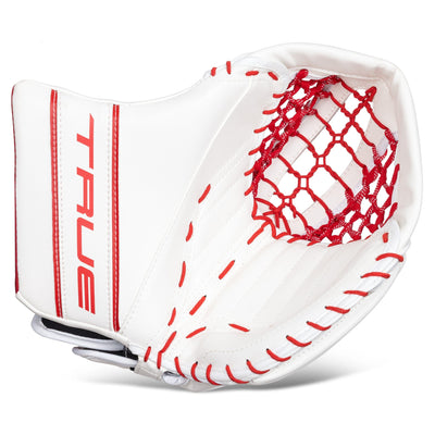 True Catalyst L87 Senior Goalie Catcher - TheHockeyShop.com