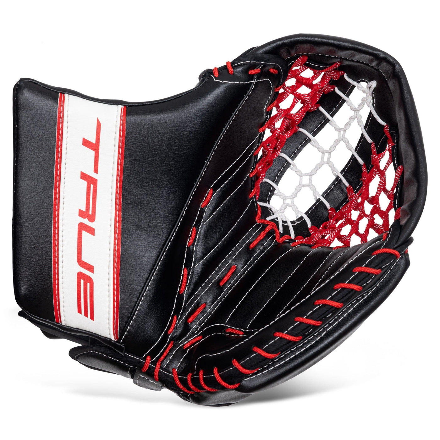 True Catalyst L87 Senior Goalie Catcher - TheHockeyShop.com