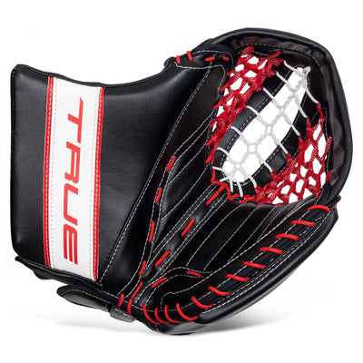 True Catalyst L87 Senior Goalie Catcher - TheHockeyShop.com