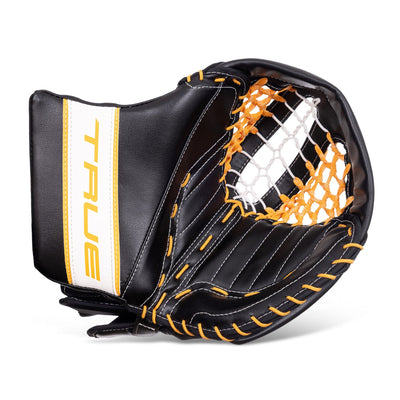 True Catalyst L87 Senior Goalie Catcher - TheHockeyShop.com