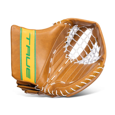 True Catalyst L87 Senior Goalie Catcher - TheHockeyShop.com