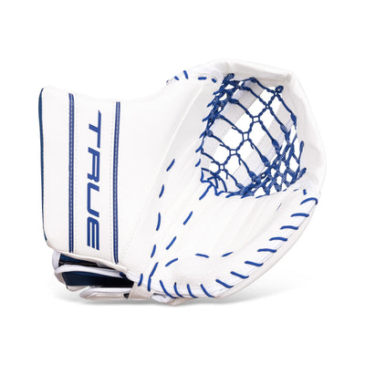 True Catalyst L87 Senior Goalie Catcher - TheHockeyShop.com