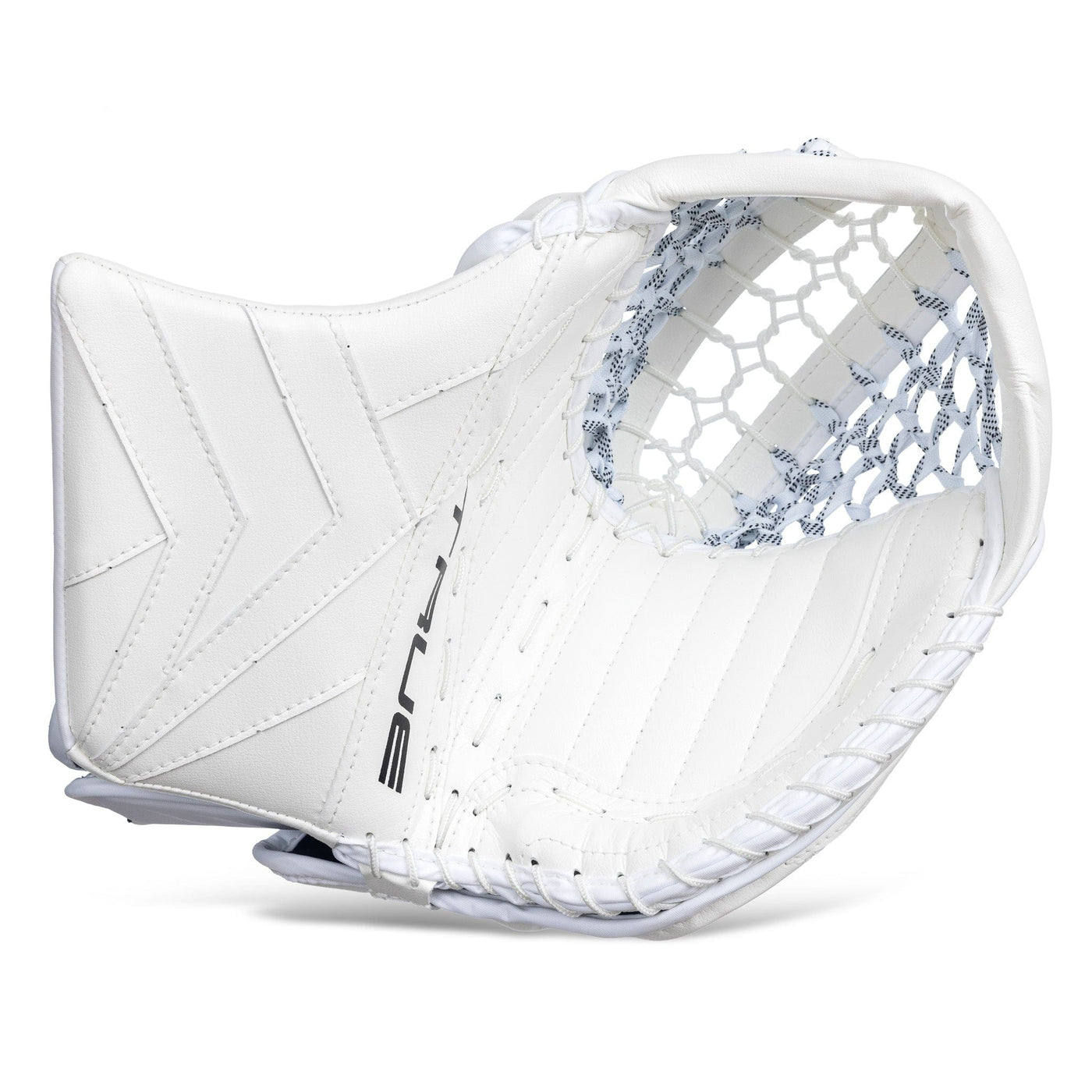 TRUE Catalyst PX3 Senior Goalie Catcher - Domestic 580 - TheHockeyShop.com