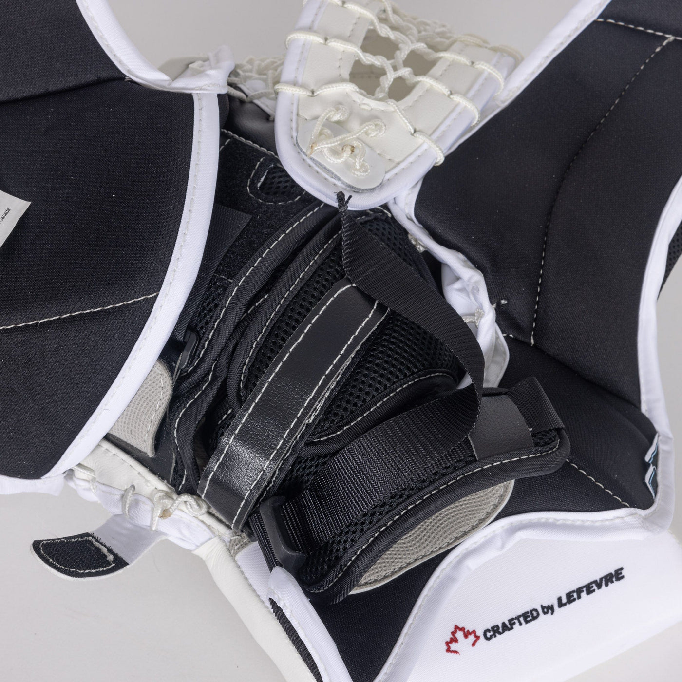 TRUE Catalyst PX3 Senior Goalie Catcher - Domestic 580 - TheHockeyShop.com