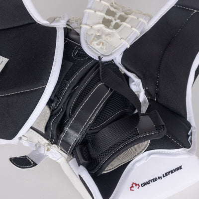 TRUE Catalyst PX3 Senior Goalie Catcher - Domestic 580 - TheHockeyShop.com