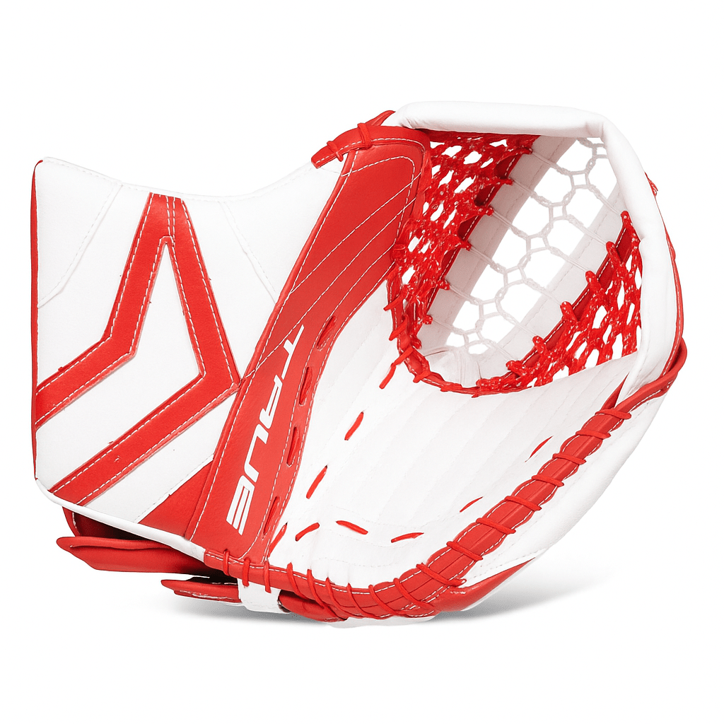 TRUE Catalyst PX5 Senior Goalie Catcher - Domestic 580 - TheHockeyShop.com