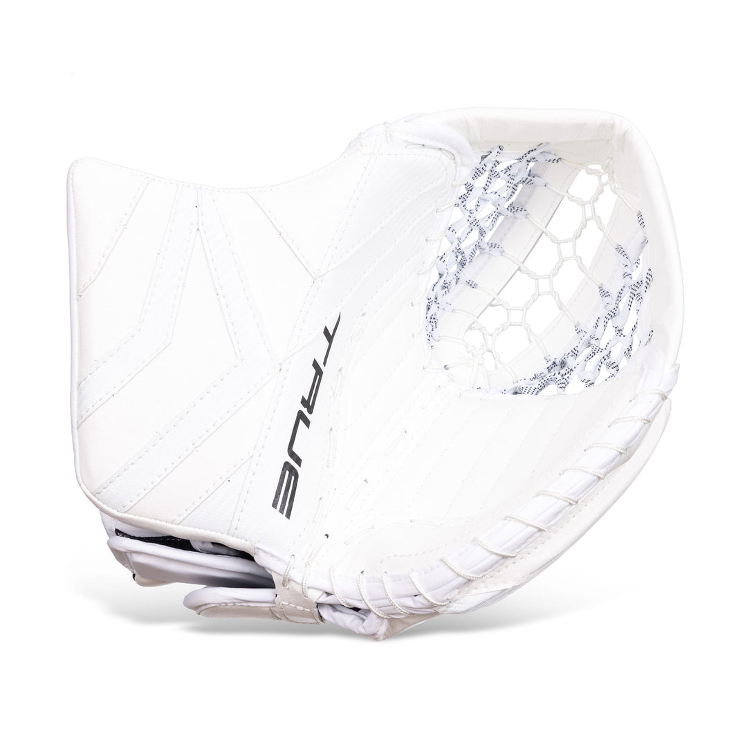 TRUE Catalyst PX5 Senior Goalie Catcher - Domestic 590