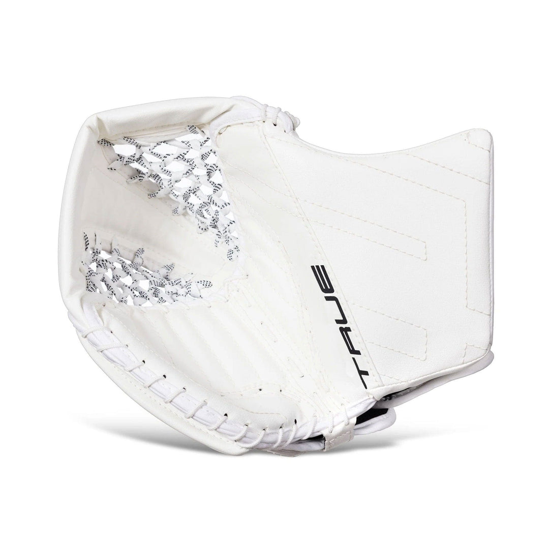 TRUE HZRDUS 7X4 Intermediate Goalie Catcher