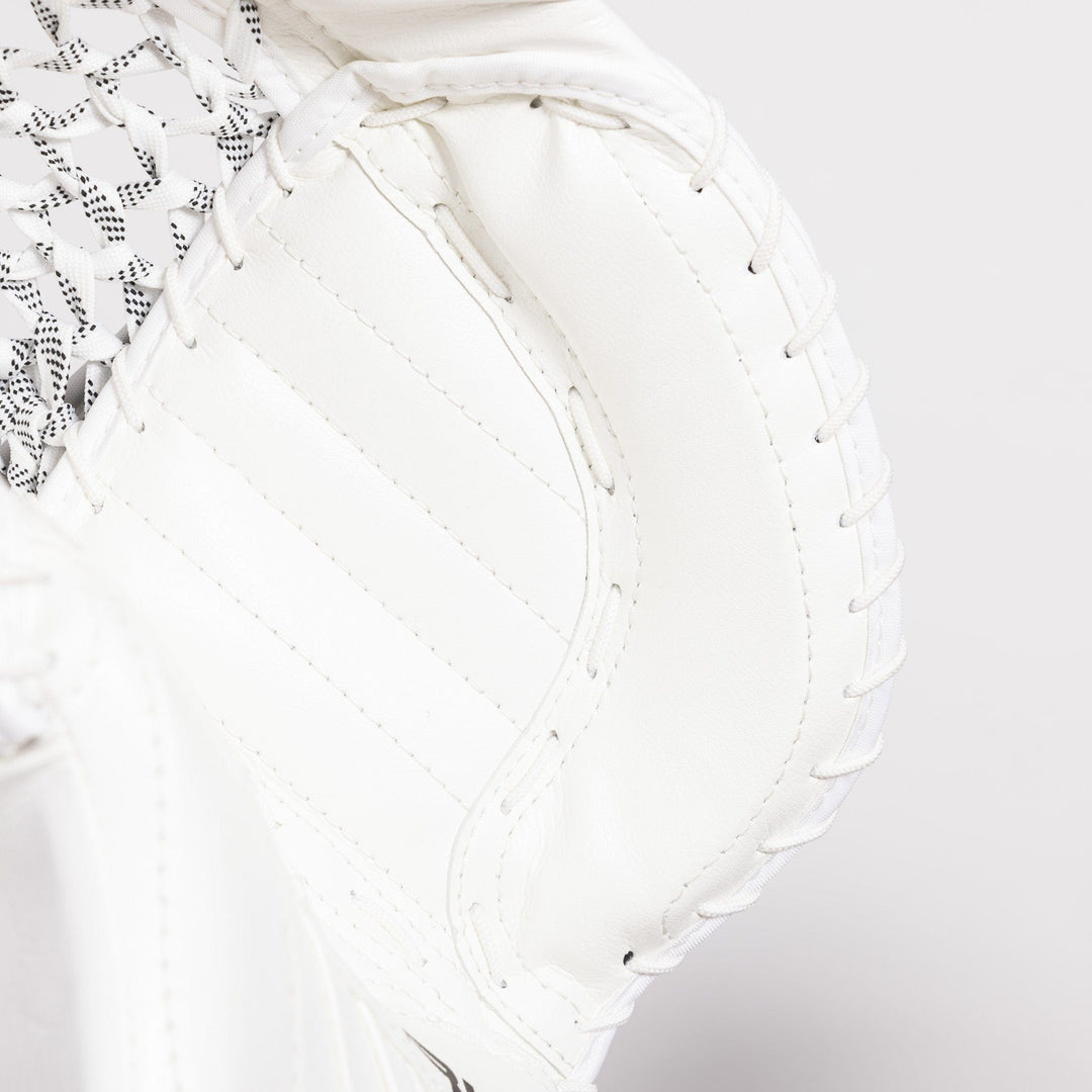 hyde着　if GILET-3L クラッシュディアレザーホワイト　ラルク hyde着 if GILET-3L クラッシュディアレザーホワイト ラルク