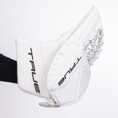 True HZRDUS L95 Intermediate Goalie Catcher - TheHockeyShop.com