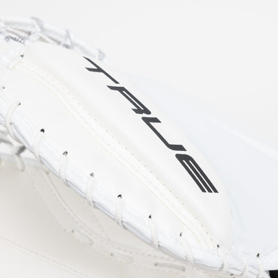 True HZRDUS L95 Intermediate Goalie Catcher - TheHockeyShop.com