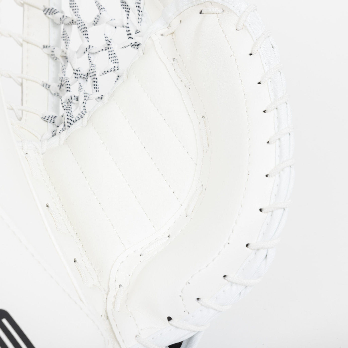 True HZRDUS L95 Intermediate Goalie Catcher - TheHockeyShop.com