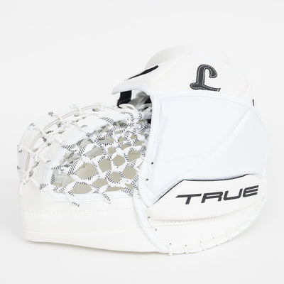 True HZRDUS L95 Intermediate Goalie Catcher - TheHockeyShop.com
