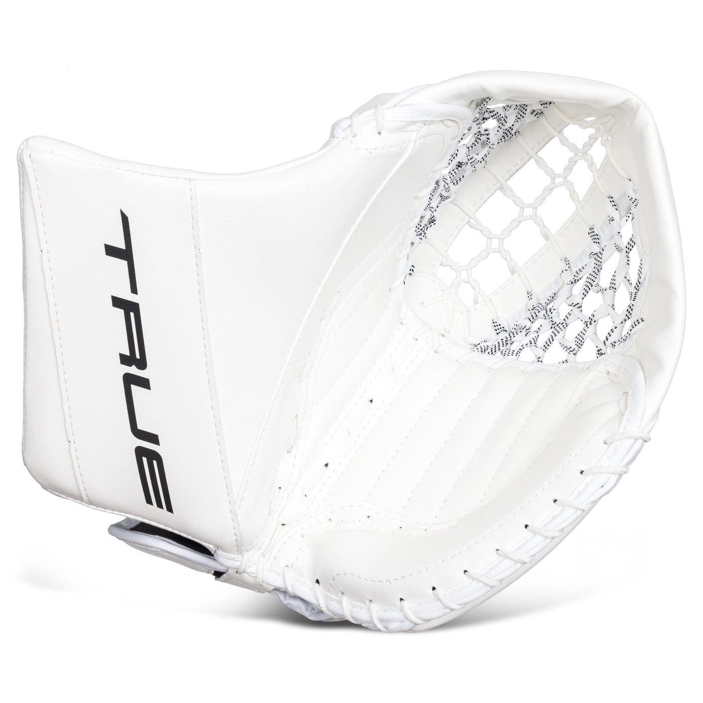 True HZRDUS L95 Intermediate Goalie Catcher - TheHockeyShop.com