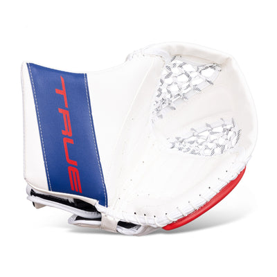True HZRDUS L95 Intermediate Goalie Catcher - TheHockeyShop.com