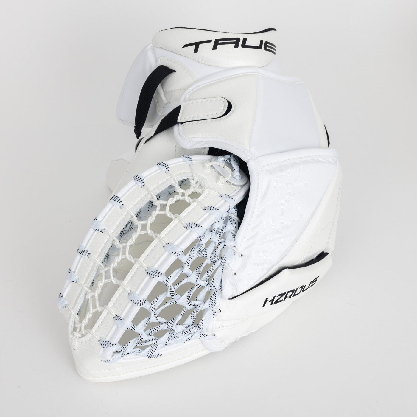 TRUE HZRDUS PX4 Senior Goalie Catcher - Domestic 580 - TheHockeyShop.com