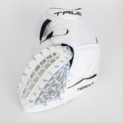 TRUE HZRDUS PX4 Senior Goalie Catcher - Domestic 580 - TheHockeyShop.com