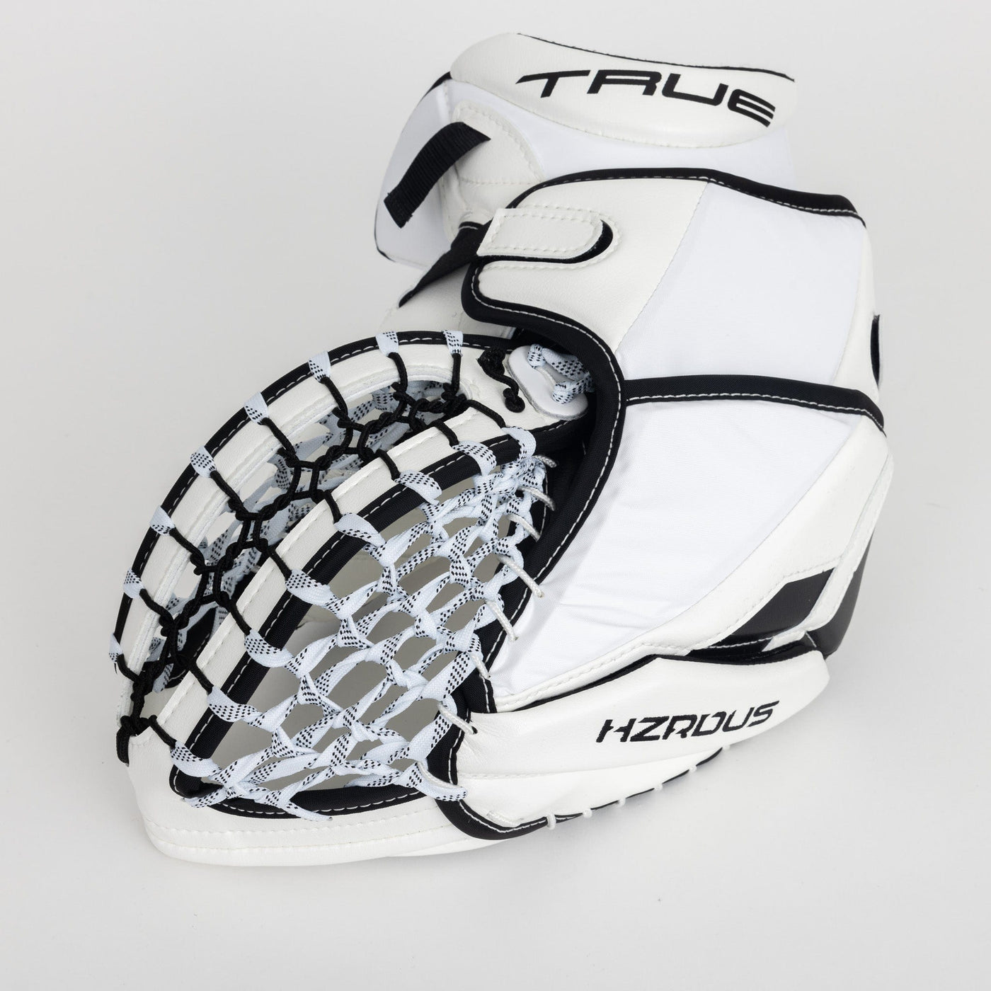TRUE HZRDUS PX4 Senior Goalie Catcher - Domestic 580 - TheHockeyShop.com