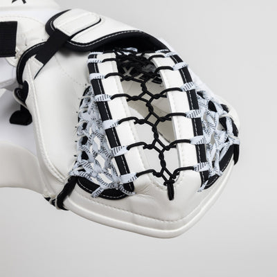 TRUE HZRDUS PX4 Senior Goalie Catcher - Domestic 580 - TheHockeyShop.com