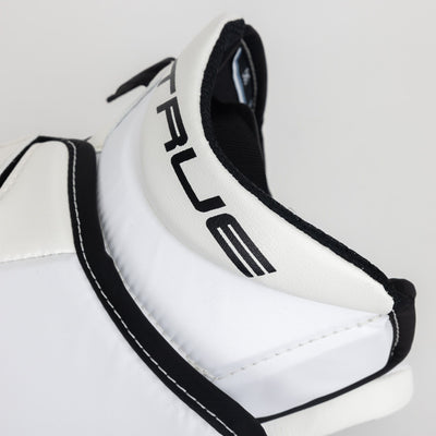 TRUE HZRDUS PX4 Senior Goalie Catcher - Domestic 580 - TheHockeyShop.com
